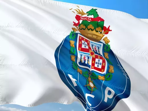 The 5 Most Successful Teams in Liga Portugal's History